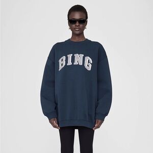 Anine Bing Tyler Sweatshirt